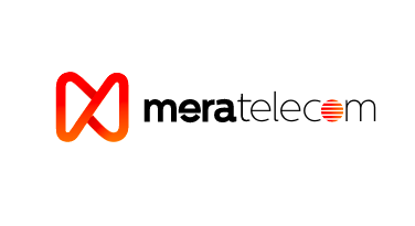 Mera Telecom Logo